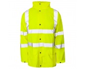 High Visibility Storm-Flex Jacket